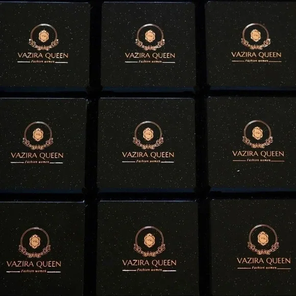 VQ Snake Brooch - Picture 8 of 8